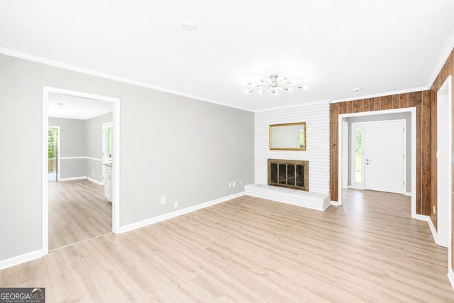 3605 Flat Shoals Road, Atlanta, GA 30349