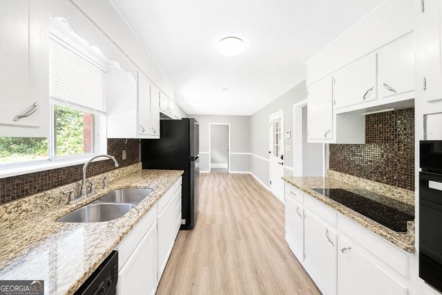 3605 Flat Shoals Road, Atlanta, GA 30349