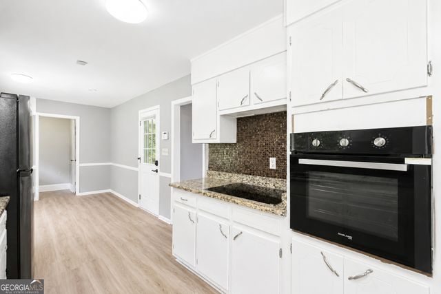 3605 Flat Shoals Road, Atlanta, GA 30349