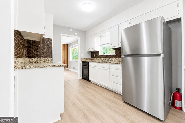 3605 Flat Shoals Road, Atlanta, GA 30349