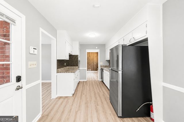3605 Flat Shoals Road, Atlanta, GA 30349