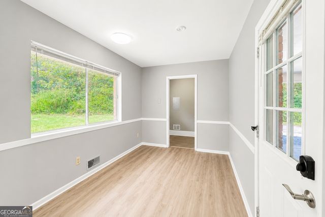 3605 Flat Shoals Road, Atlanta, GA 30349