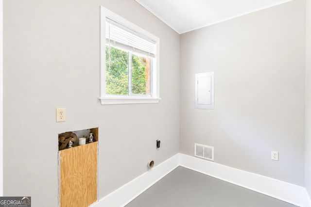 3605 Flat Shoals Road, Atlanta, GA 30349