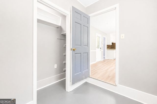 3605 Flat Shoals Road, Atlanta, GA 30349