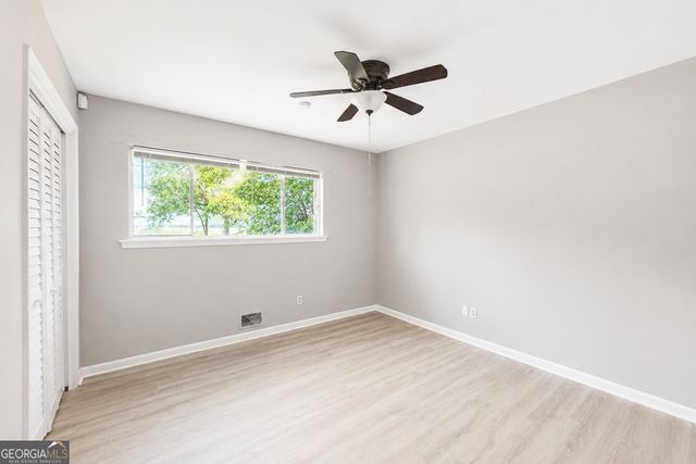 3605 Flat Shoals Road, Atlanta, GA 30349