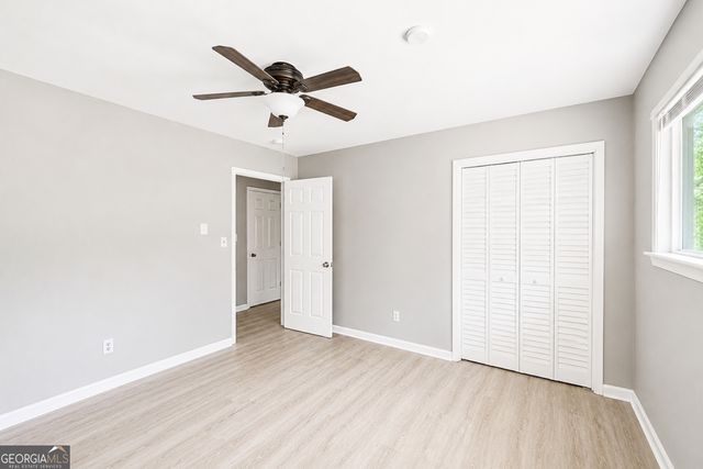 3605 Flat Shoals Road, Atlanta, GA 30349