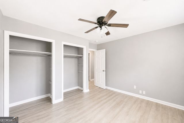3605 Flat Shoals Road, Atlanta, GA 30349