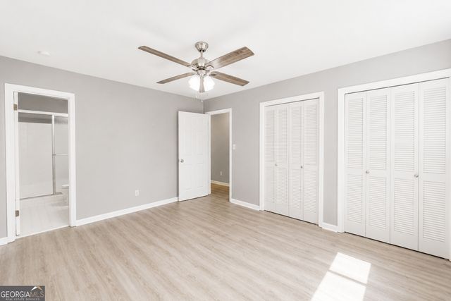 3605 Flat Shoals Road, Atlanta, GA 30349