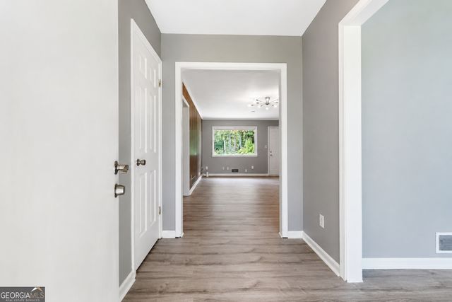 3605 Flat Shoals Road, Atlanta, GA 30349