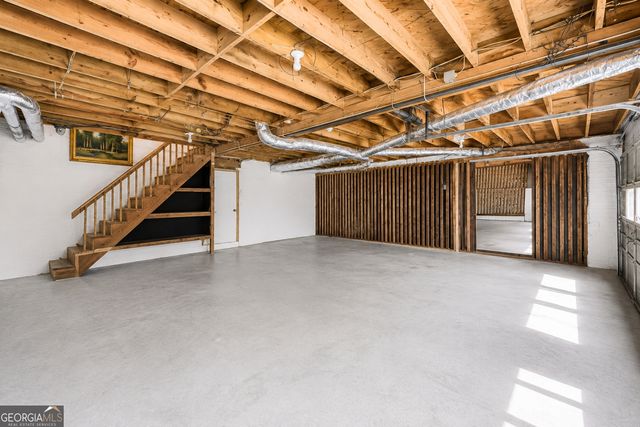 3605 Flat Shoals Road, Atlanta, GA 30349