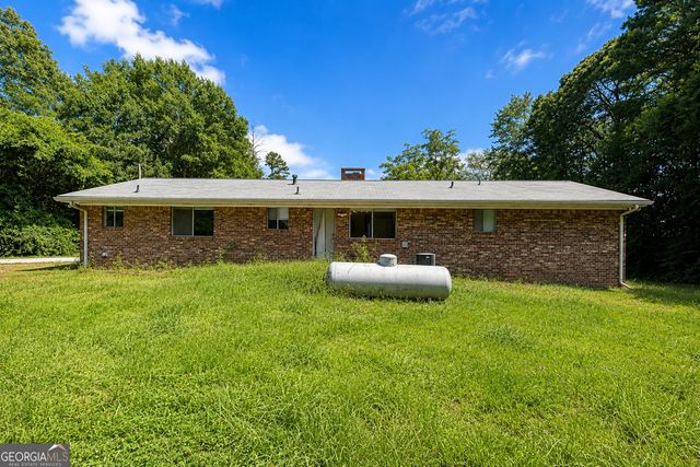 3605 Flat Shoals Road, Atlanta, GA 30349