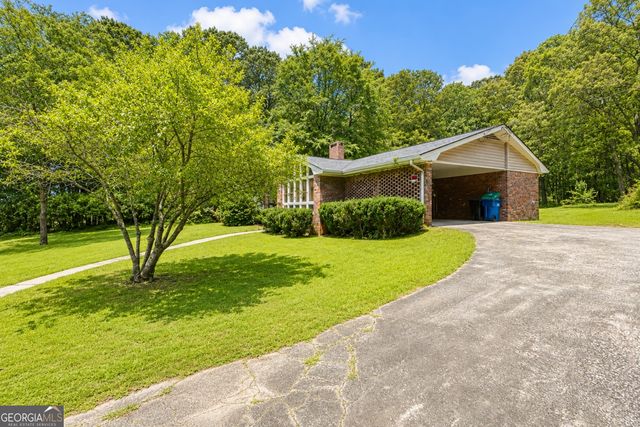 3605 Flat Shoals Road, Atlanta, GA 30349