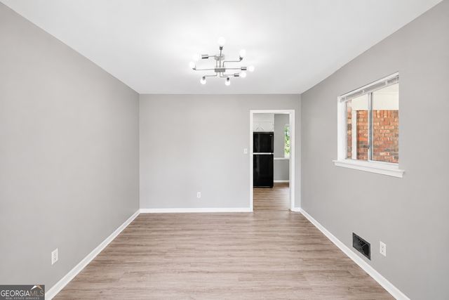 3605 Flat Shoals Road, Atlanta, GA 30349