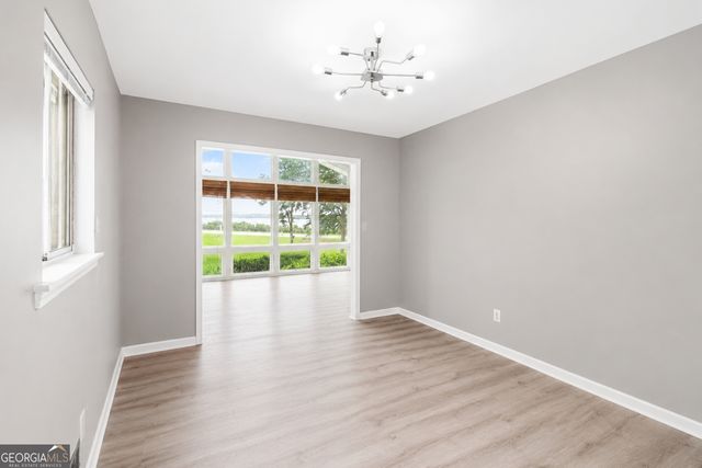 3605 Flat Shoals Road, Atlanta, GA 30349