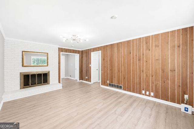 3605 Flat Shoals Road, Atlanta, GA 30349