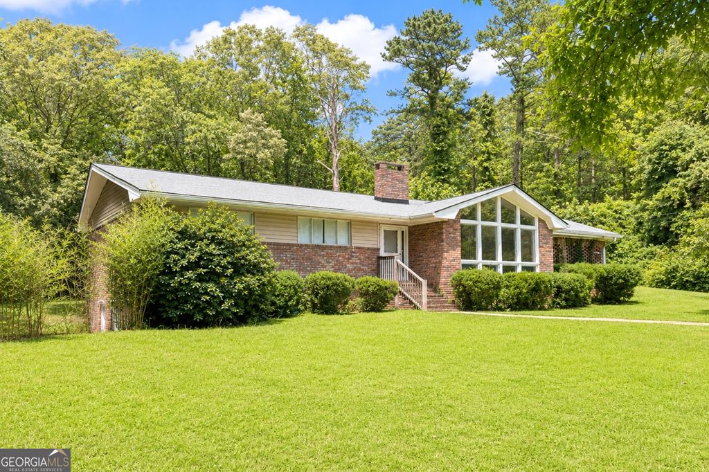 3605 Flat Shoals Road, Atlanta, GA 30349