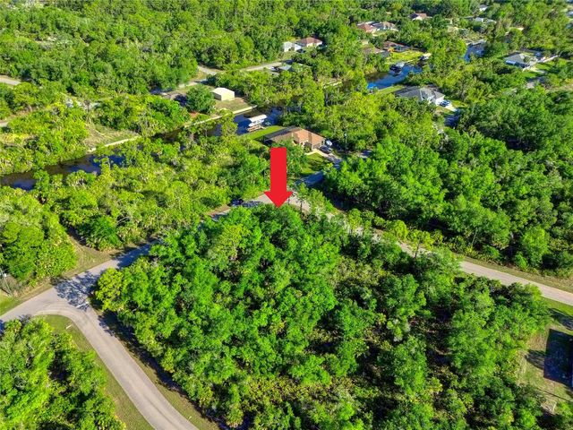 14157 DARWIN AVENUE, Port Charlotte, FL 33953