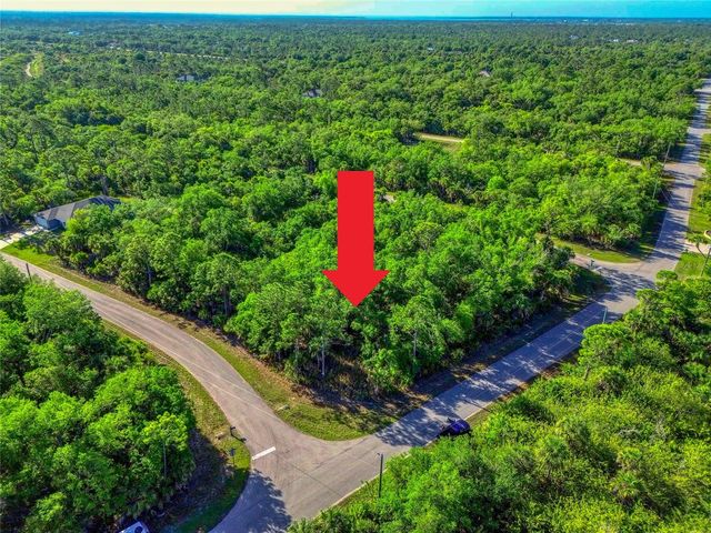 14157 DARWIN AVENUE, Port Charlotte, FL 33953