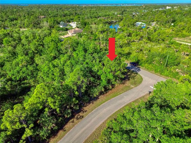 14157 DARWIN AVENUE, Port Charlotte, FL 33953