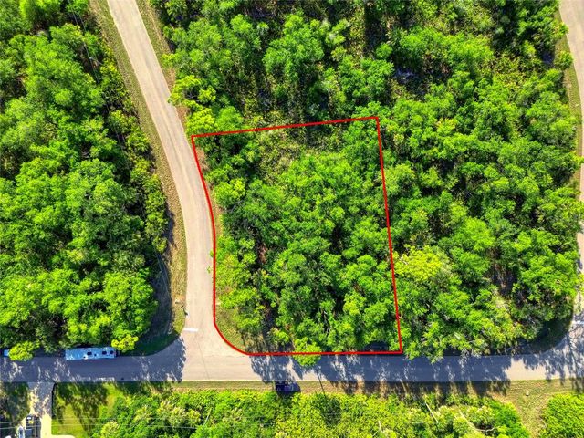 14157 DARWIN AVENUE, Port Charlotte, FL 33953