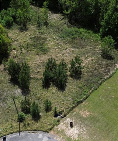 0 Chandler Ct Unit 22, Eight Mile, AL 36613