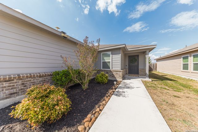 6711 TERRA ARK VW, Converse, TX 78109