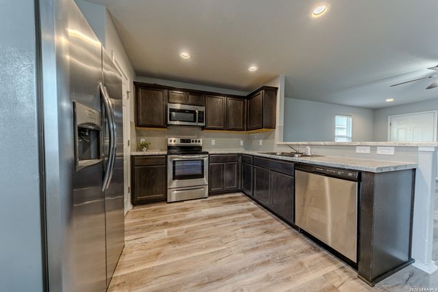 6711 TERRA ARK VW, Converse, TX 78109