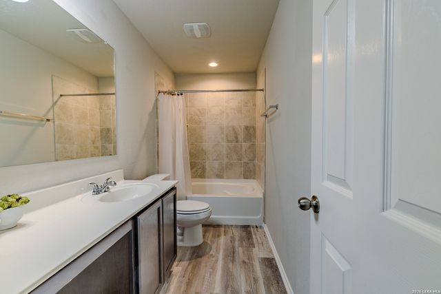 6711 TERRA ARK VW, Converse, TX 78109