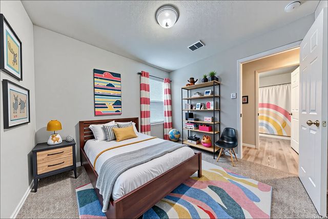 6711 TERRA ARK VW, Converse, TX 78109