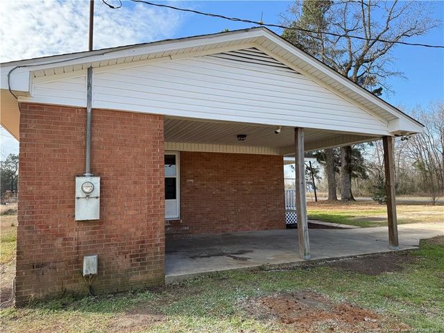 1047 Pleasant Hope Road, Lumberton, NC 28358