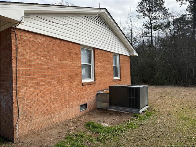 1047 Pleasant Hope Road, Lumberton, NC 28358