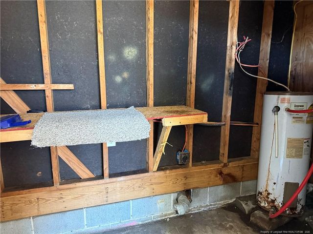 1047 Pleasant Hope Road, Lumberton, NC 28358