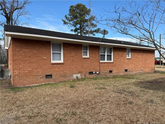 1047 Pleasant Hope Road, Lumberton, NC 28358