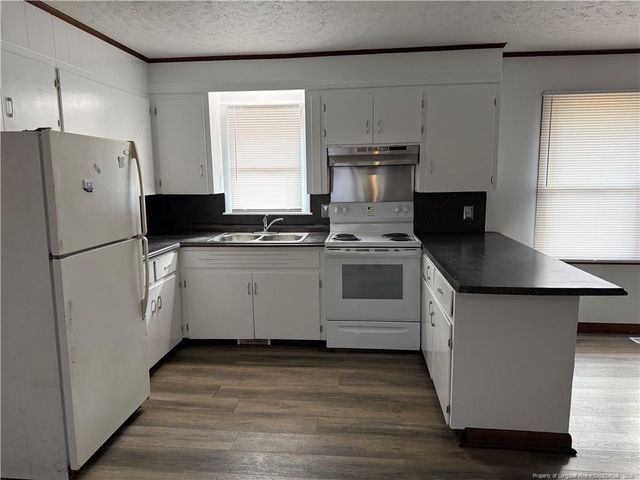 1047 Pleasant Hope Road, Lumberton, NC 28358