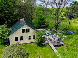453 Washington Road, Williamstown, VT 05679