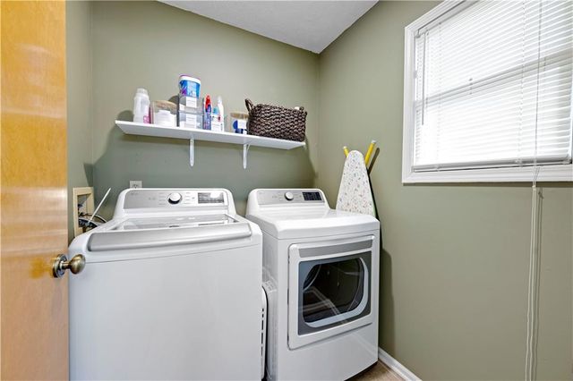 15776 Horton Court, Overland Park, KS 66223