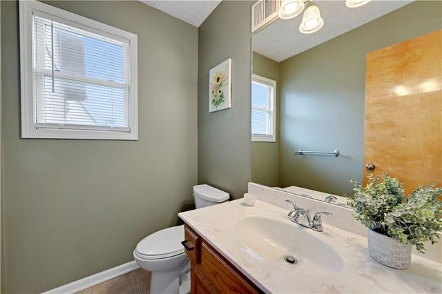 15776 Horton Court, Overland Park, KS 66223