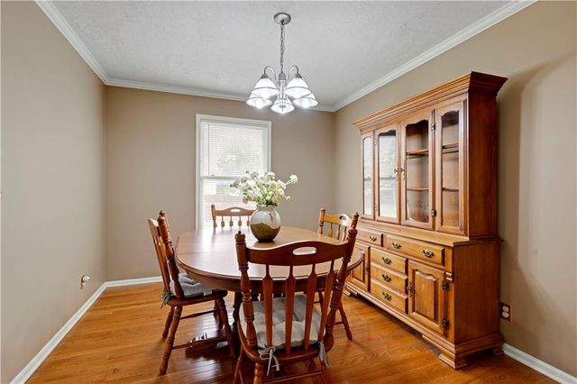 15776 Horton Court, Overland Park, KS 66223