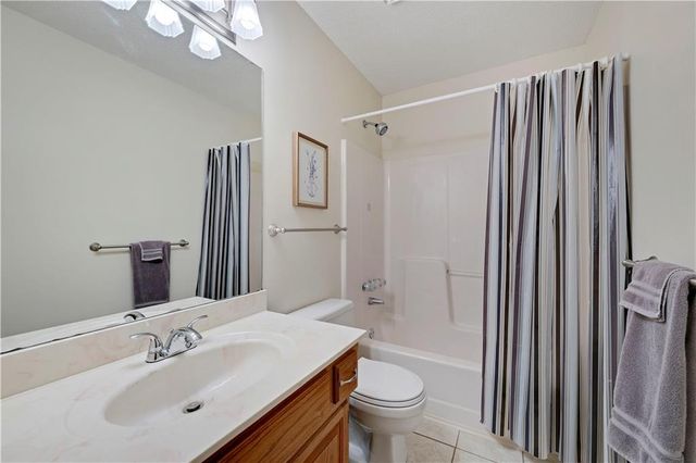 15776 Horton Court, Overland Park, KS 66223