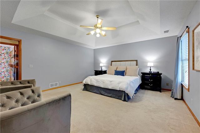15776 Horton Court, Overland Park, KS 66223