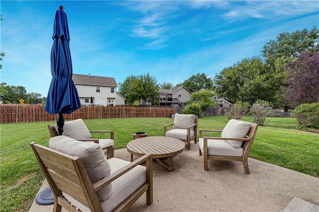15776 Horton Court, Overland Park, KS 66223