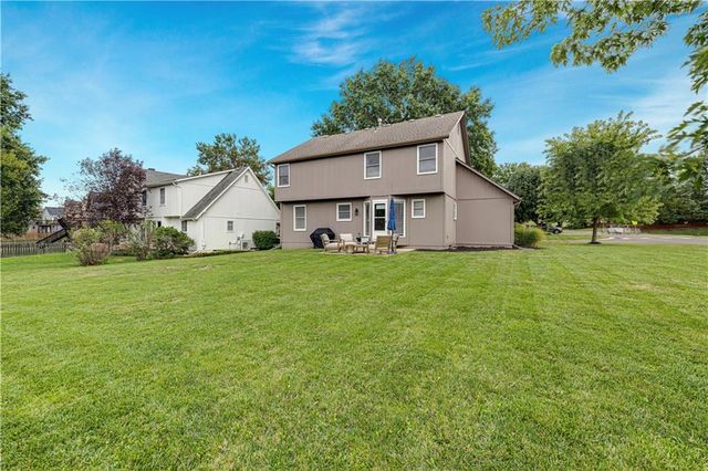 15776 Horton Court, Overland Park, KS 66223