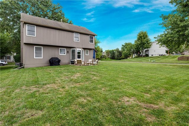 15776 Horton Court, Overland Park, KS 66223