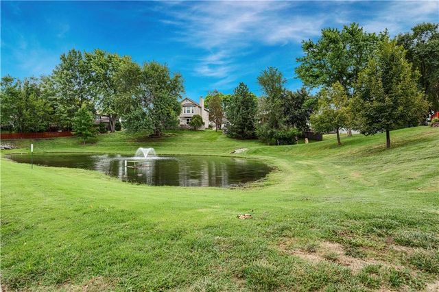 15776 Horton Court, Overland Park, KS 66223