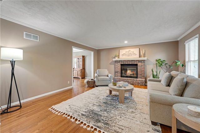 15776 Horton Court, Overland Park, KS 66223