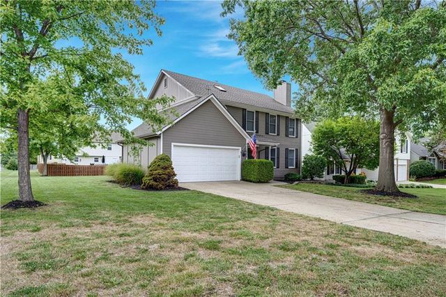 15776 Horton Court, Overland Park, KS 66223