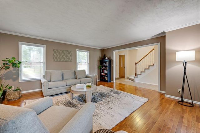 15776 Horton Court, Overland Park, KS 66223