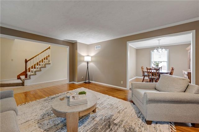 15776 Horton Court, Overland Park, KS 66223