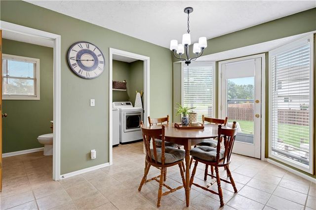 15776 Horton Court, Overland Park, KS 66223