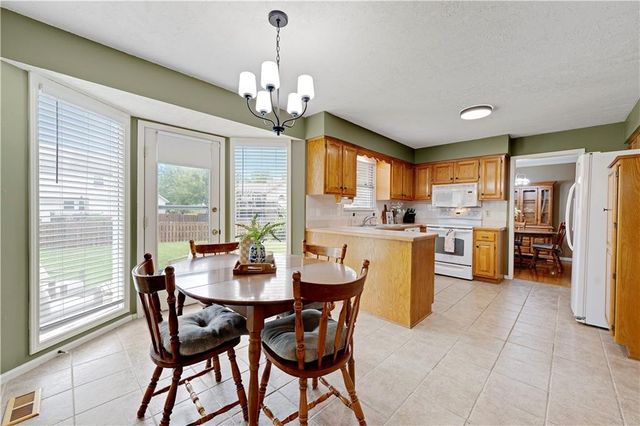 15776 Horton Court, Overland Park, KS 66223